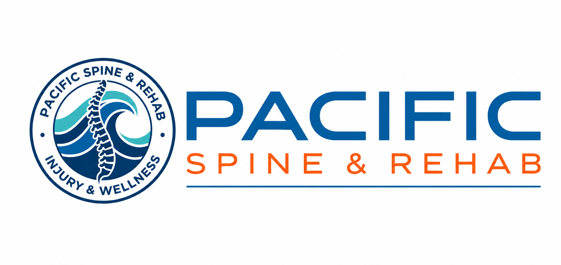 Pacific Spine & Rehab